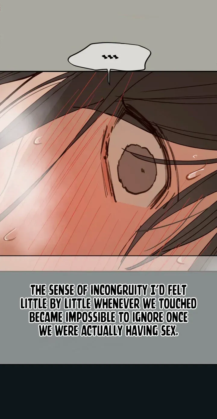 Flowers Are Bait chapter 50 page 9