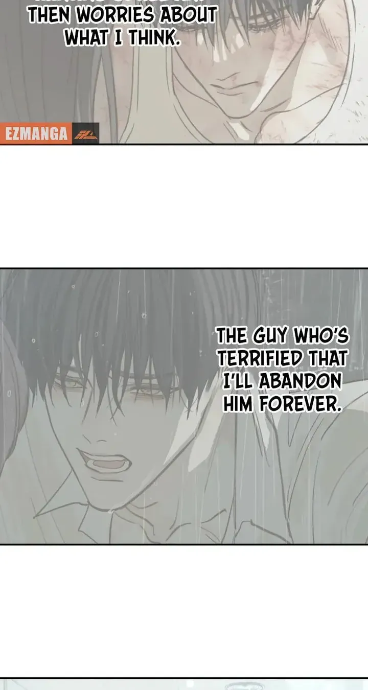 Flowers Are Bait chapter 51 page 26