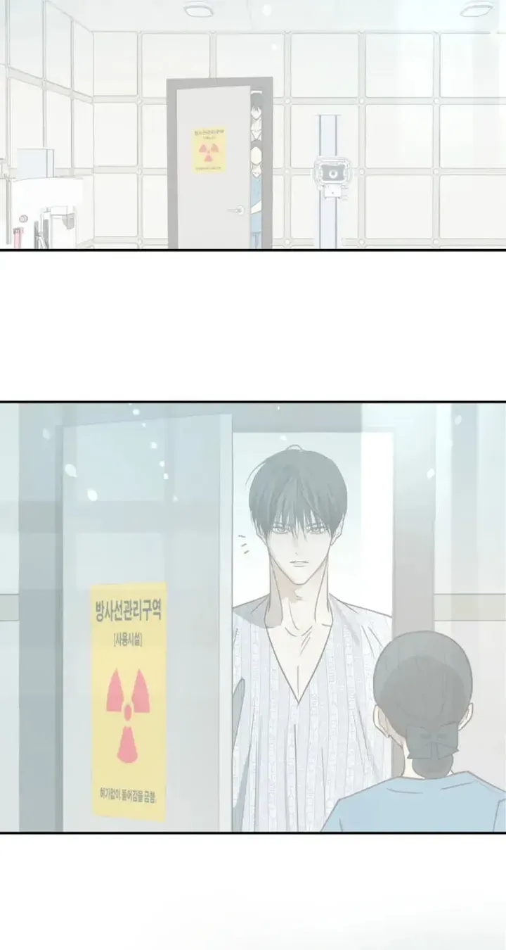 Flowers Are Bait chapter 51 page 28