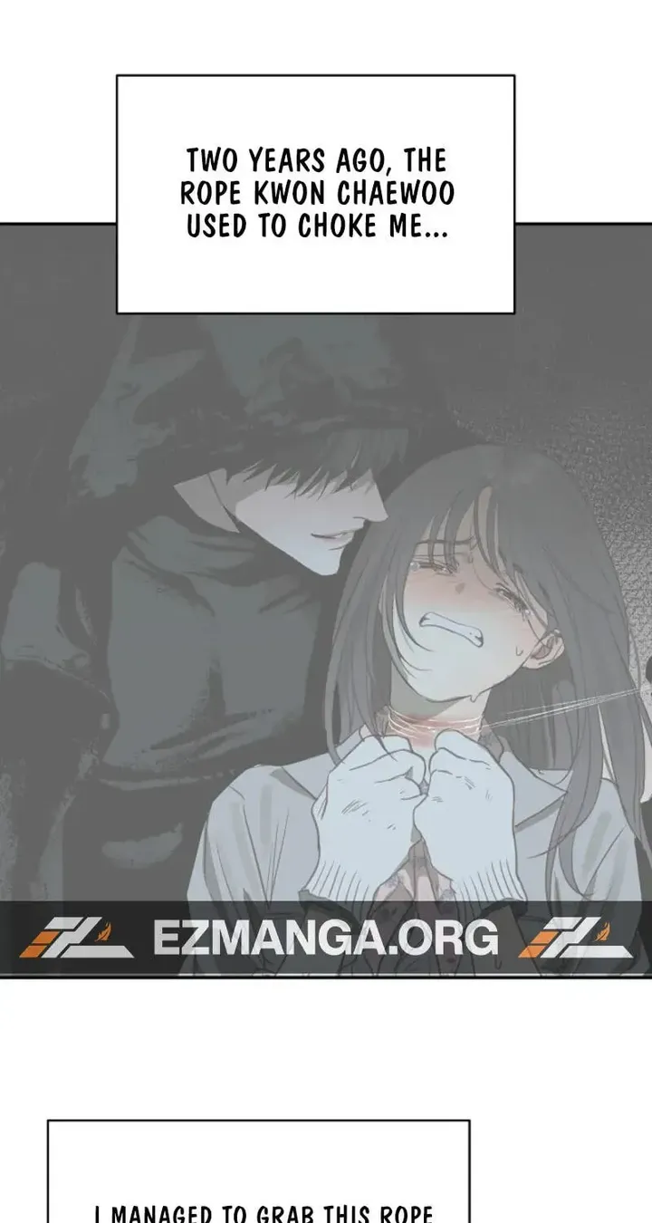 Flowers Are Bait chapter 51 page 34