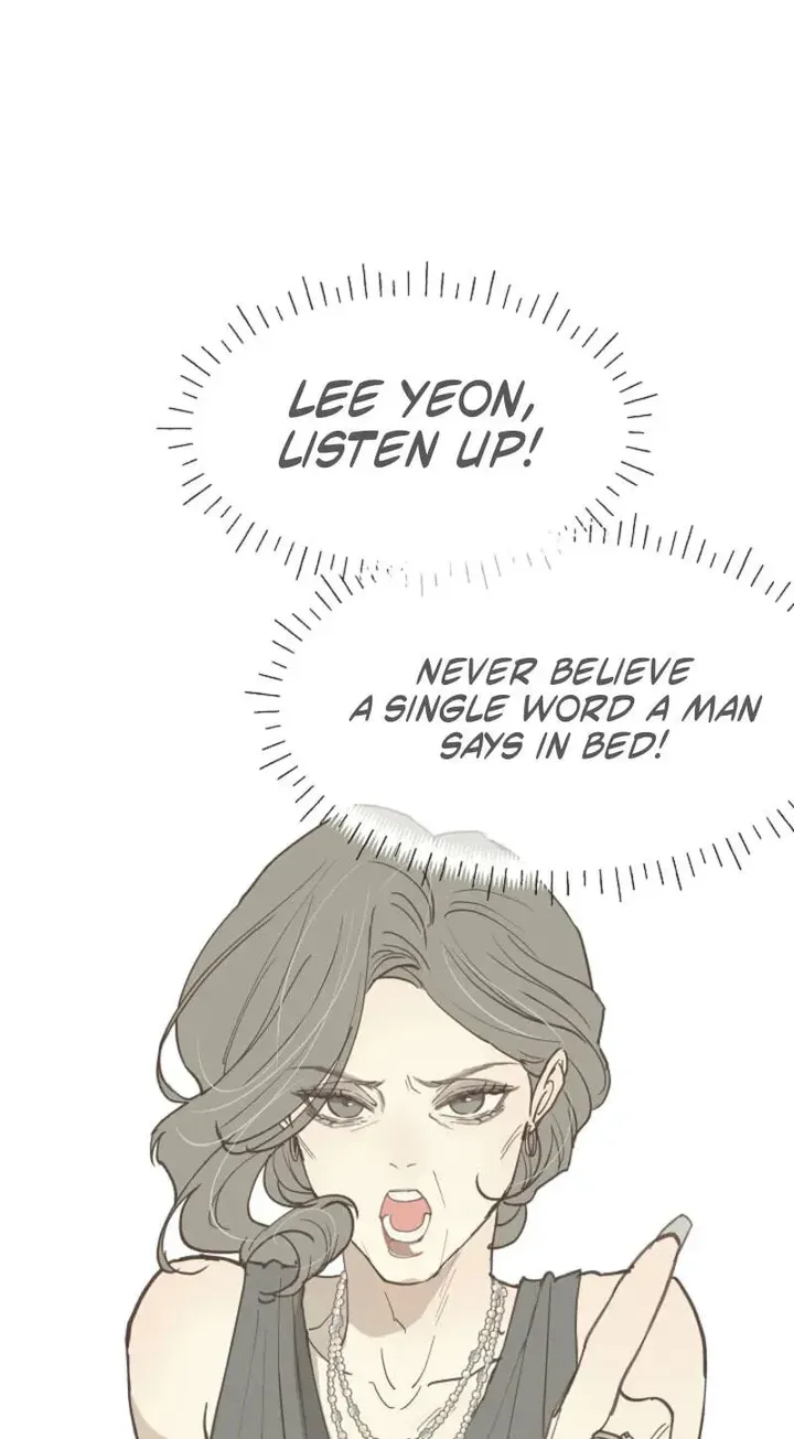 Flowers Are Bait chapter 51 page 37