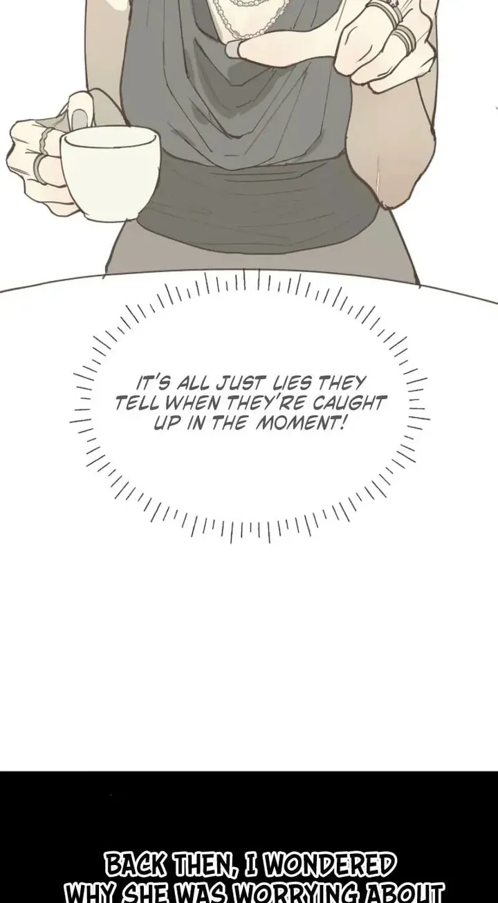 Flowers Are Bait chapter 51 page 38