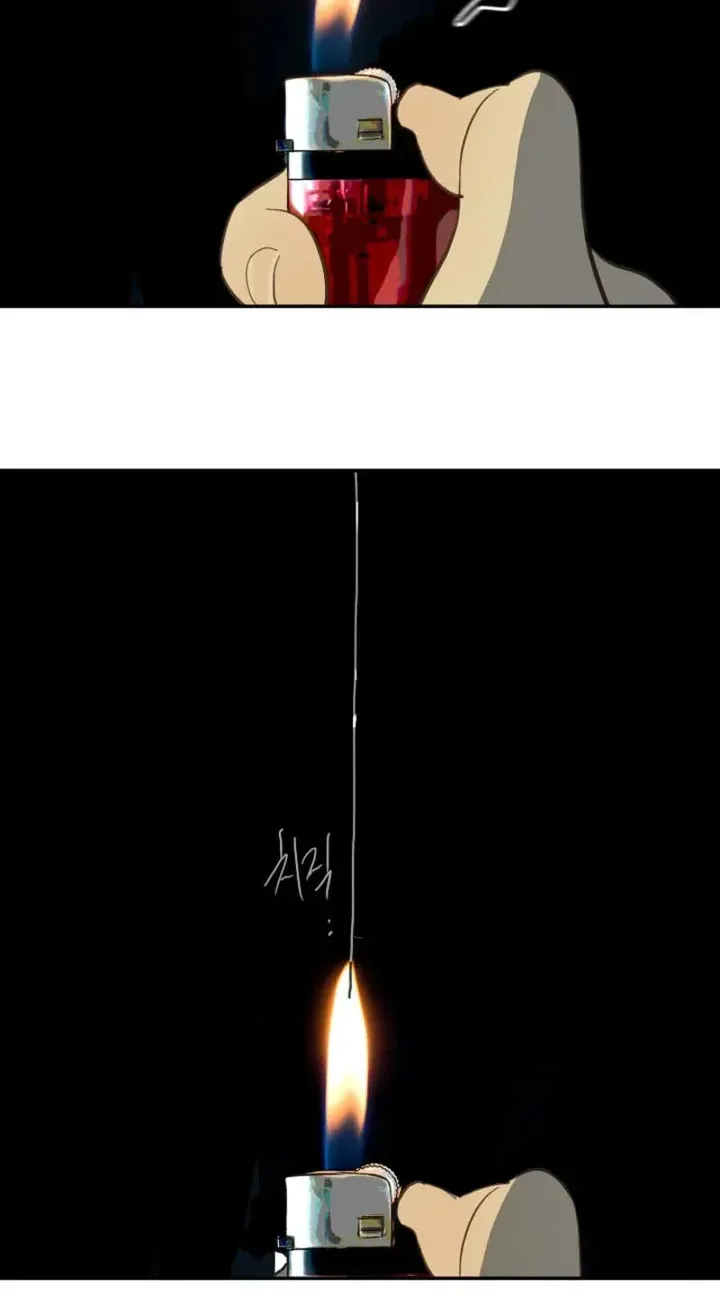 Flowers Are Bait chapter 51 page 40