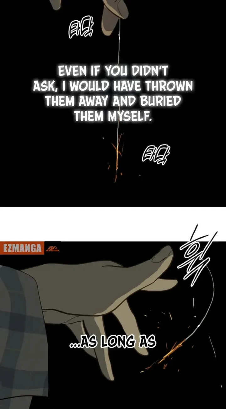Flowers Are Bait chapter 51 page 42