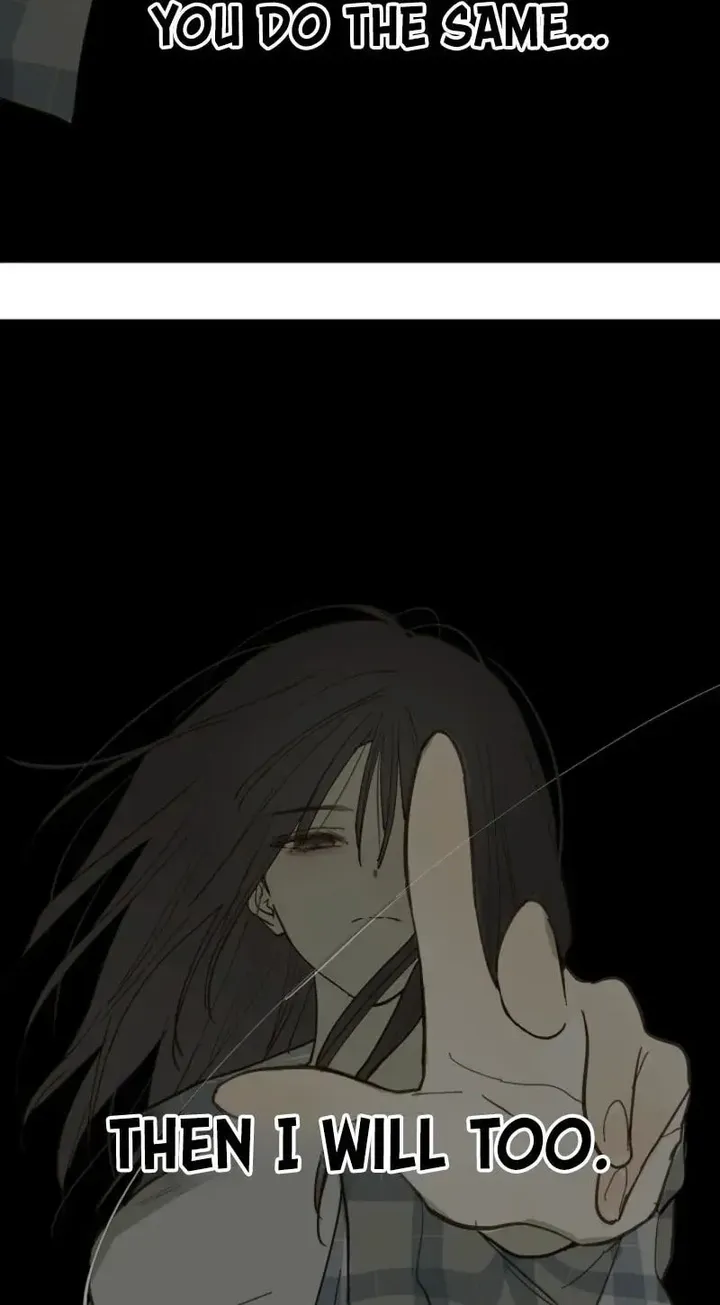 Flowers Are Bait chapter 51 page 43