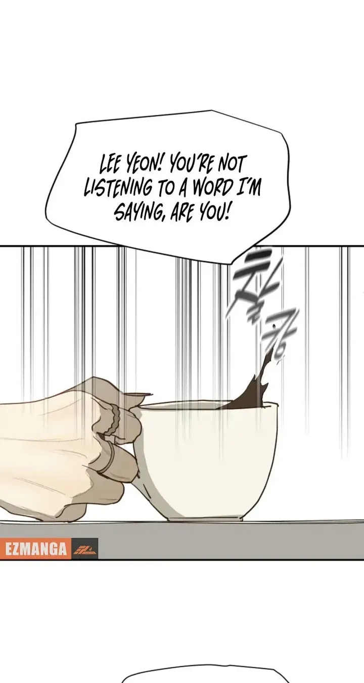 Flowers Are Bait chapter 51 page 54