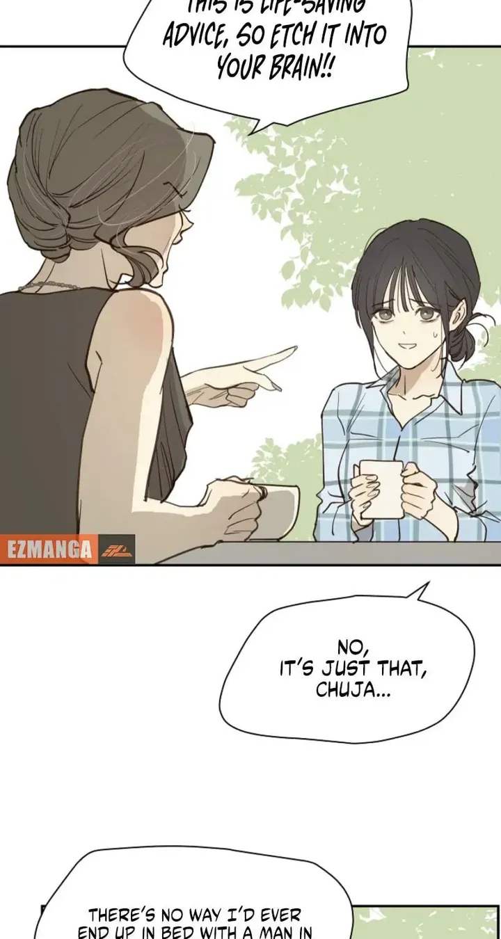 Flowers Are Bait chapter 51 page 56