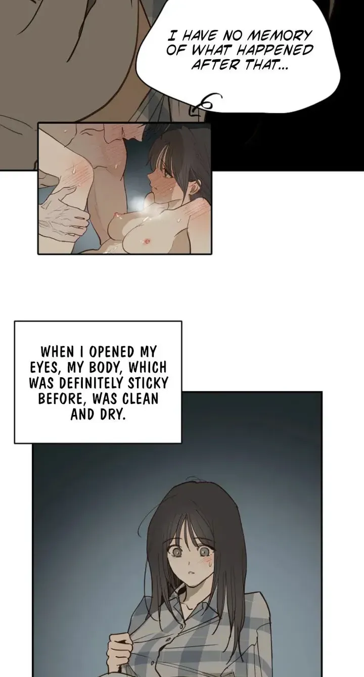 Flowers Are Bait chapter 51 page 6