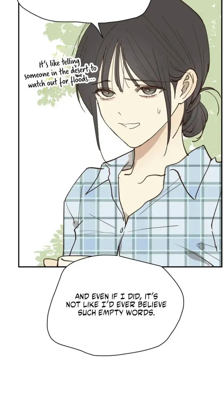 Flowers Are Bait chapter 51 page 58