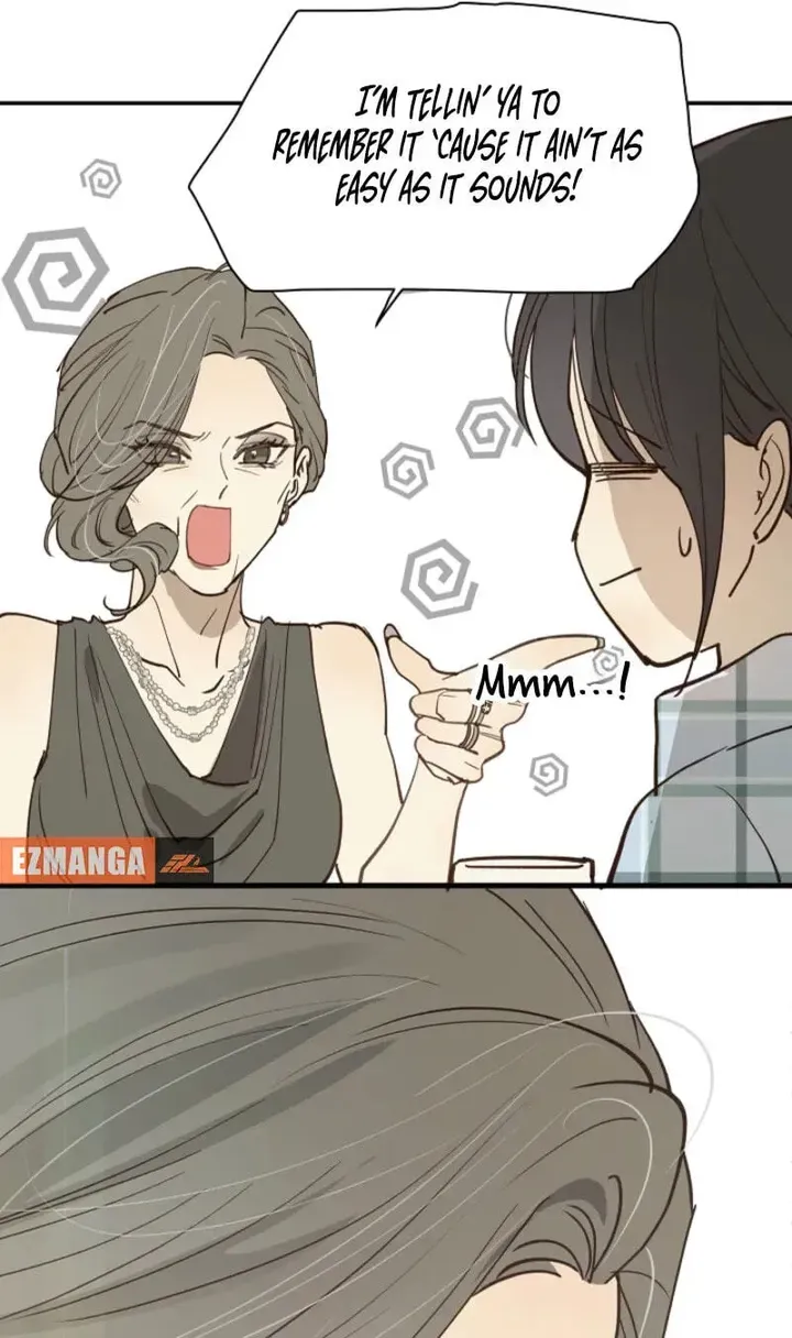 Flowers Are Bait chapter 51 page 60