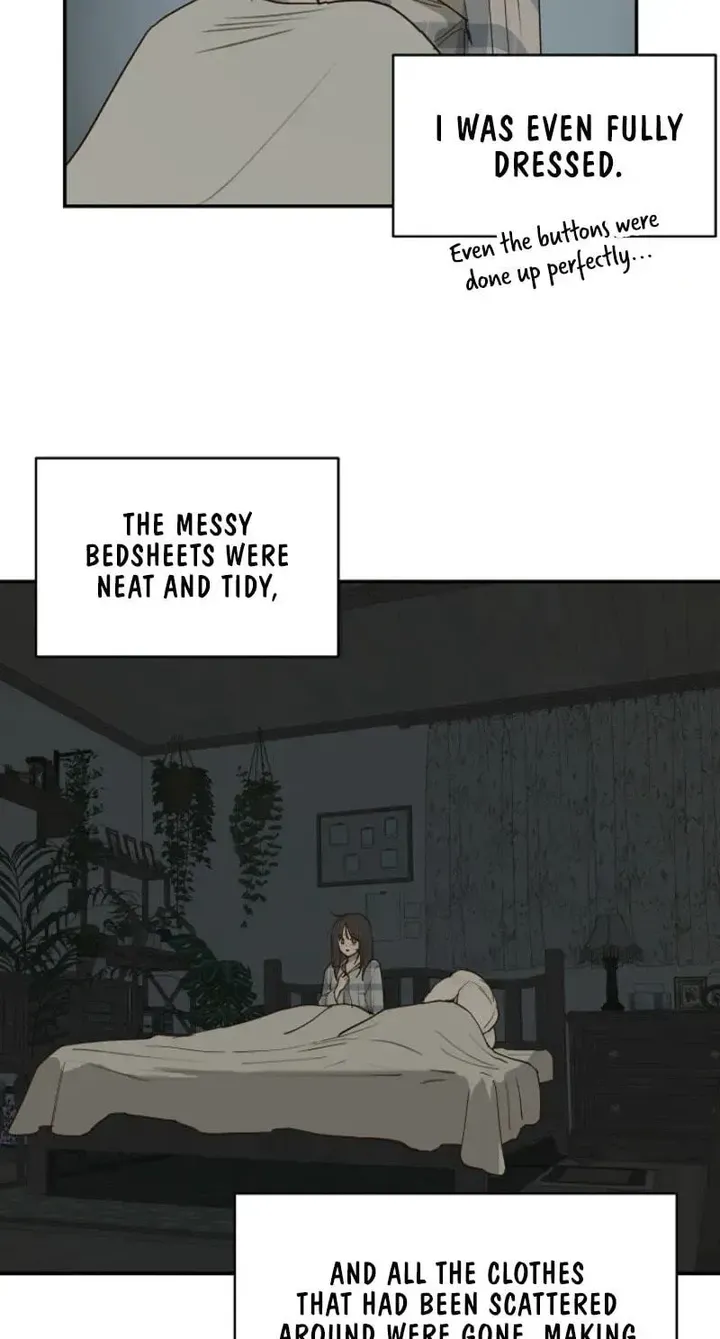 Flowers Are Bait chapter 51 page 7