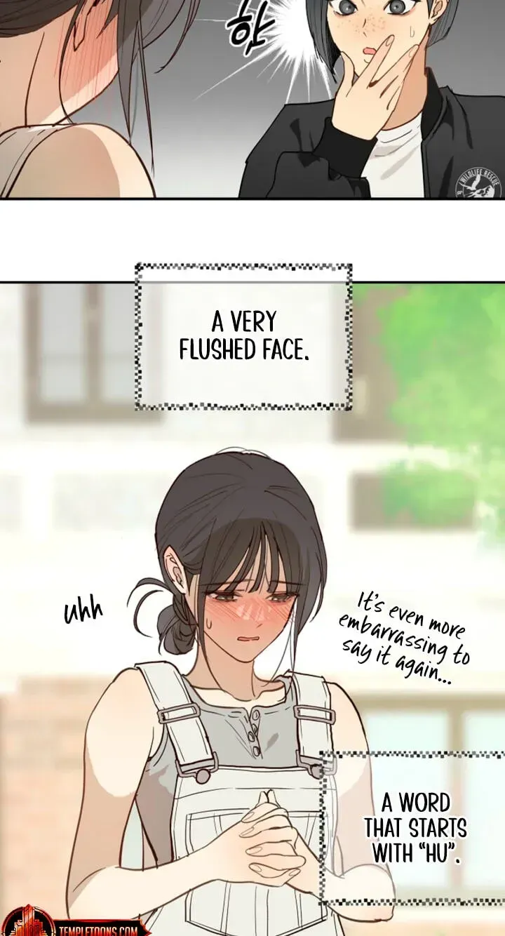 Flowers Are Bait chapter 53 page 10