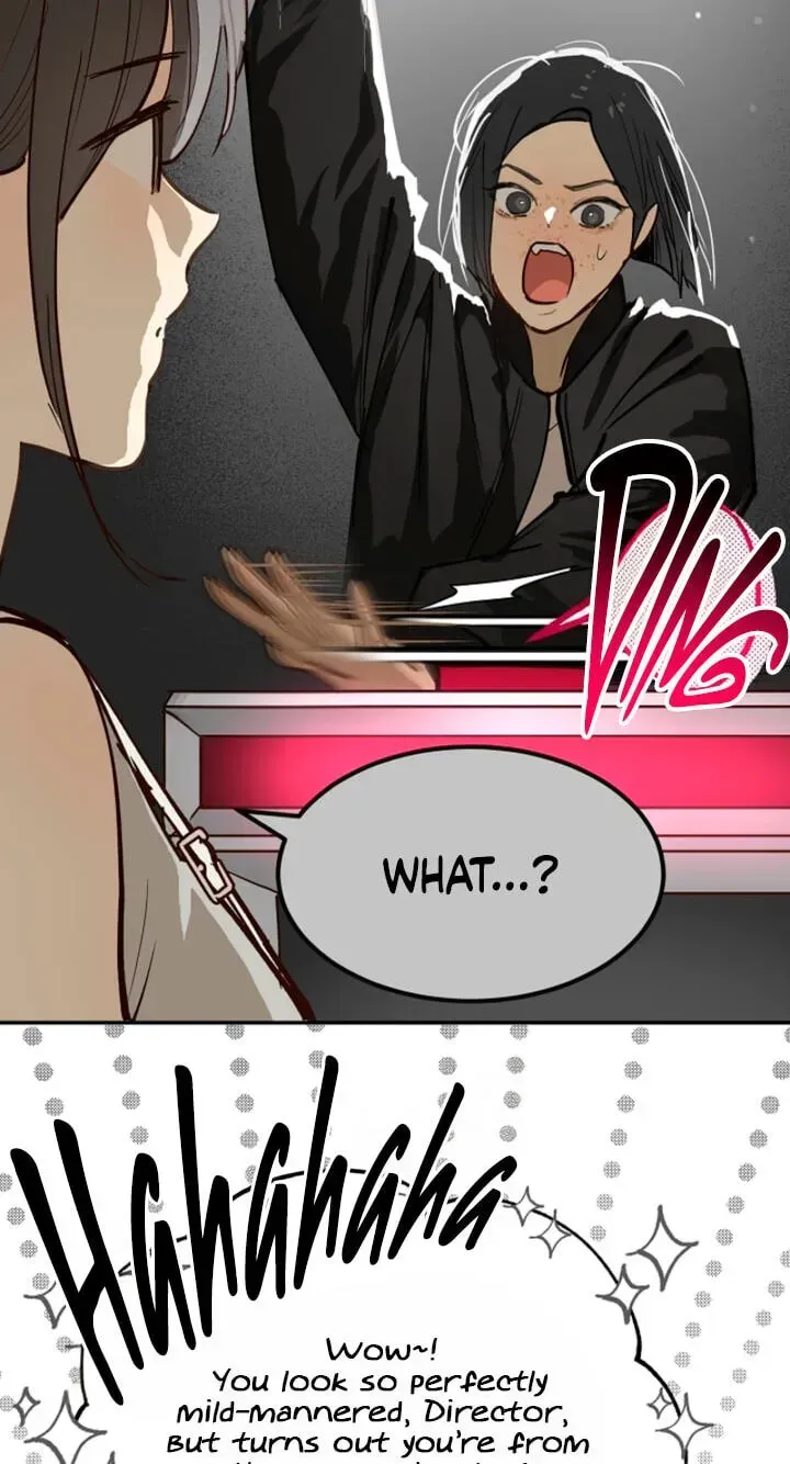 Flowers Are Bait chapter 53 page 12