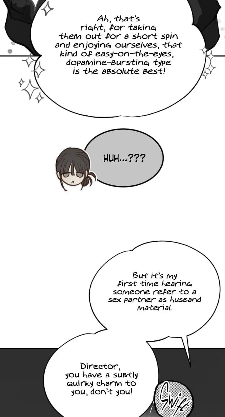 Flowers Are Bait chapter 53 page 14
