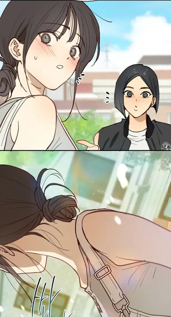 Flowers Are Bait chapter 53 page 16