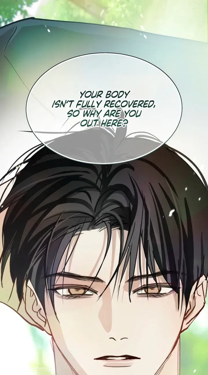Flowers Are Bait chapter 53 page 18