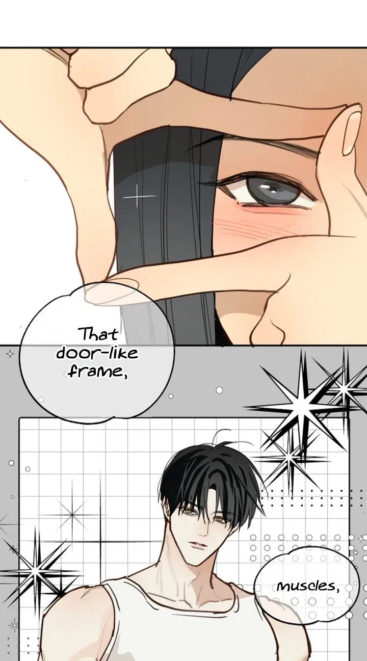 Flowers Are Bait chapter 53 page 23