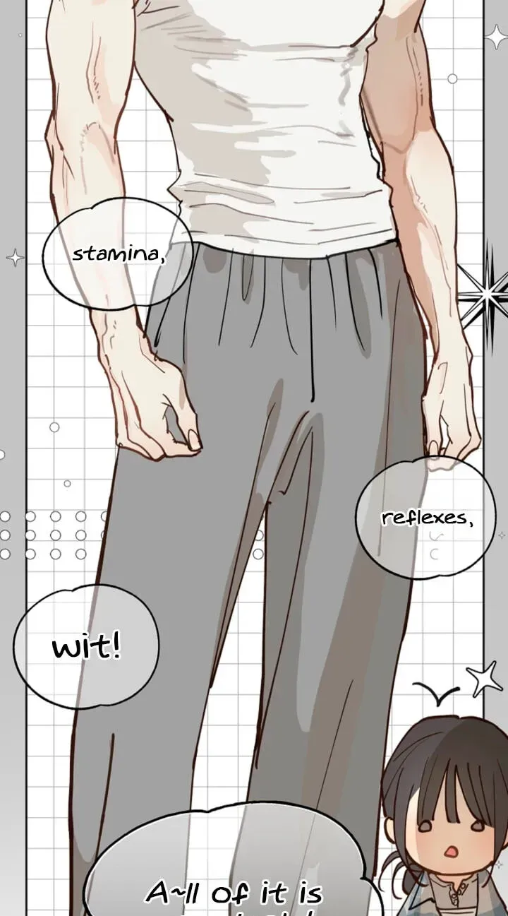 Flowers Are Bait chapter 53 page 24