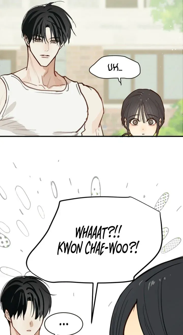 Flowers Are Bait chapter 53 page 27