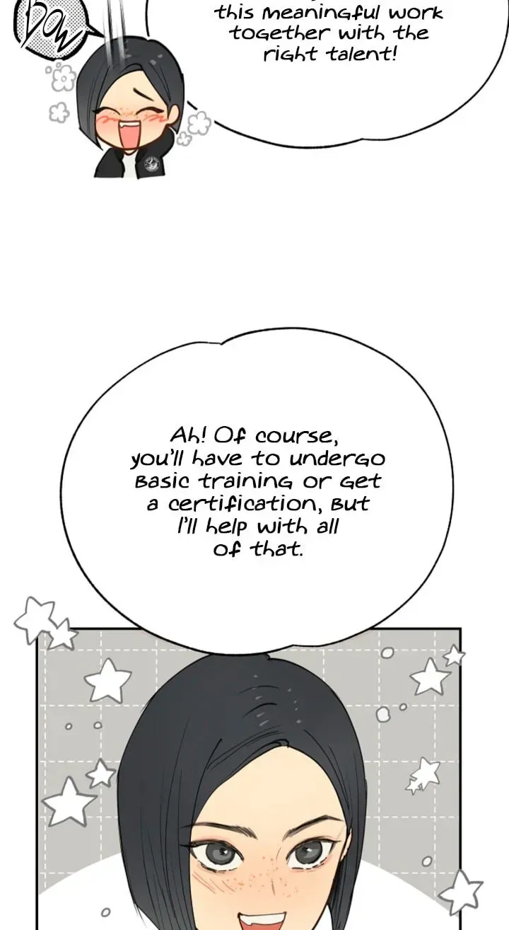 Flowers Are Bait chapter 53 page 29