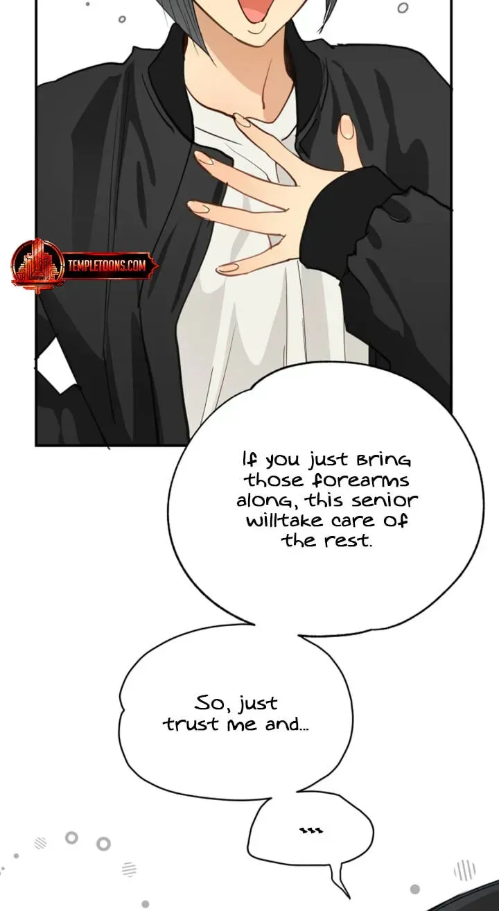 Flowers Are Bait chapter 53 page 30