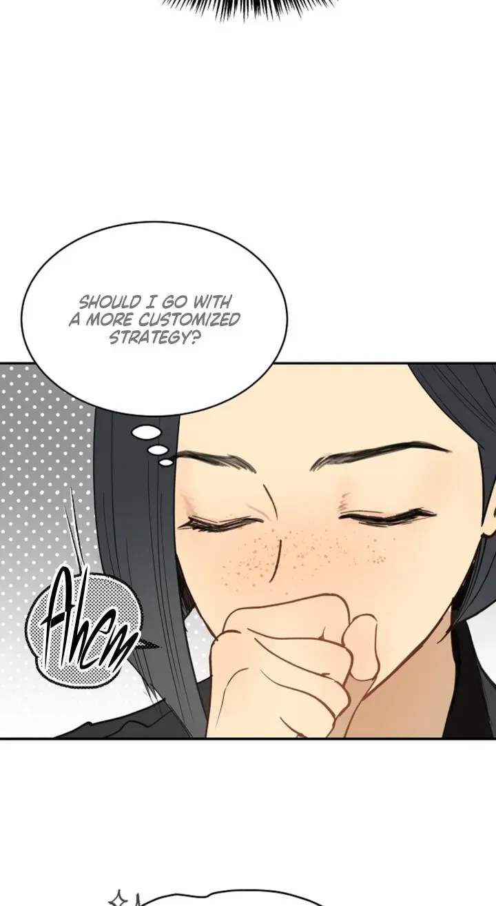 Flowers Are Bait chapter 53 page 32