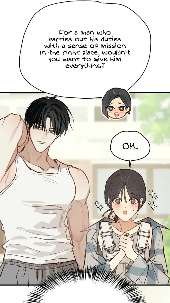 Flowers Are Bait chapter 53 page 36