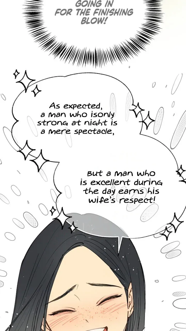 Flowers Are Bait chapter 53 page 37