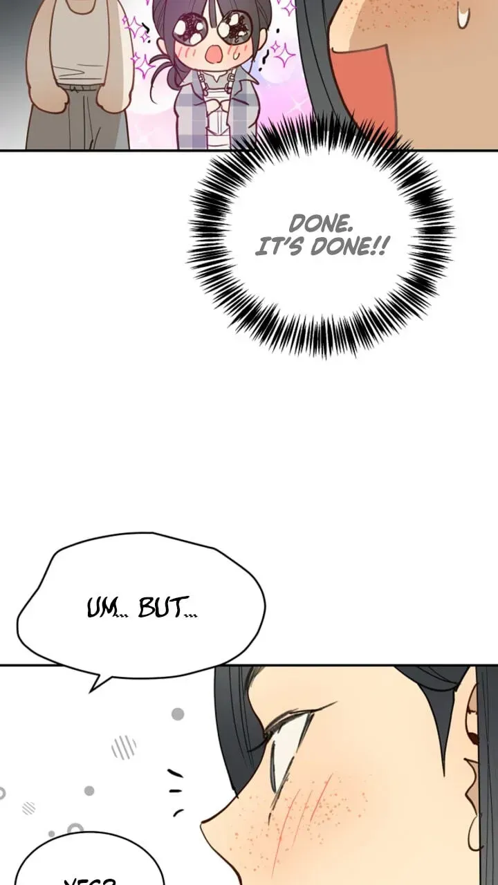 Flowers Are Bait chapter 53 page 39