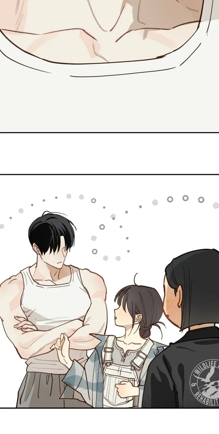 Flowers Are Bait chapter 53 page 46