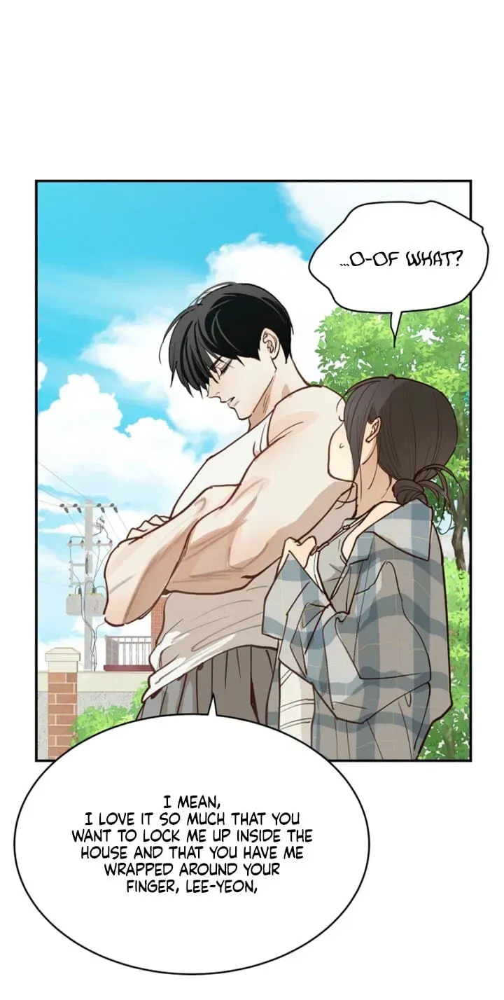 Flowers Are Bait chapter 53 page 47