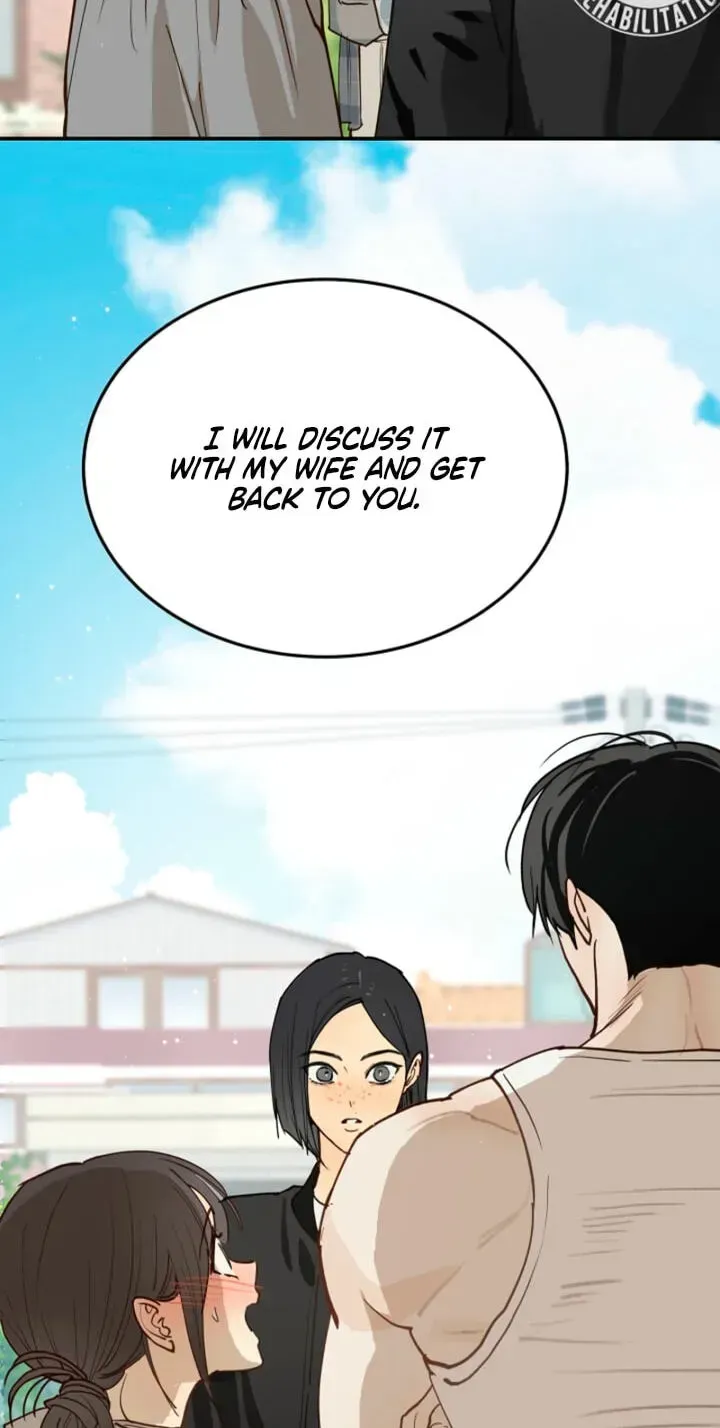 Flowers Are Bait chapter 53 page 50