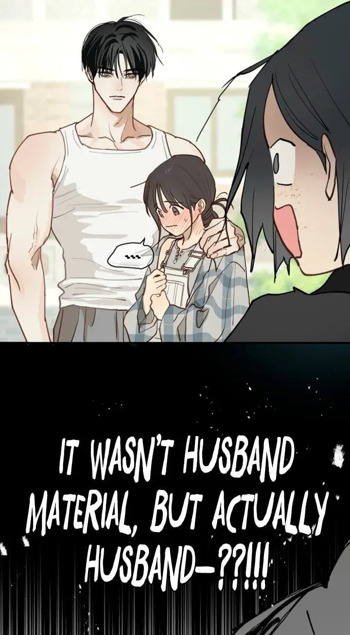 Flowers Are Bait chapter 53 page 53