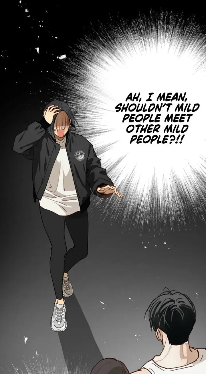 Flowers Are Bait chapter 53 page 55