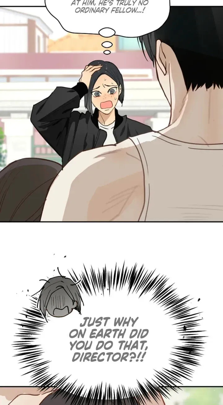 Flowers Are Bait chapter 53 page 57