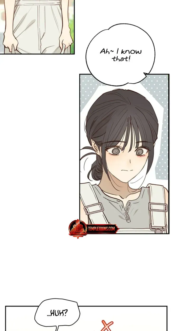 Flowers Are Bait chapter 53 page 6