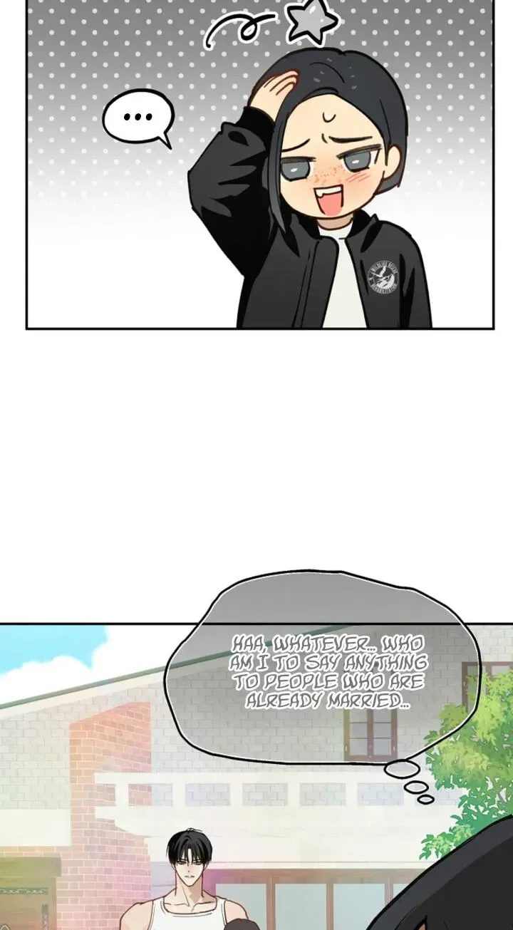 Flowers Are Bait chapter 53 page 60