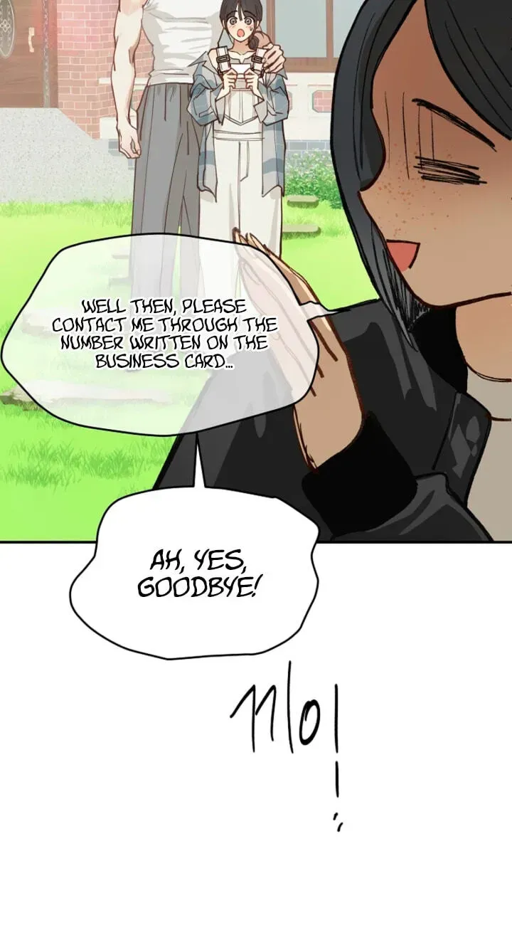 Flowers Are Bait chapter 53 page 61