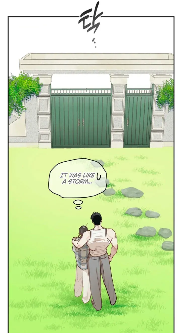 Flowers Are Bait chapter 53 page 62