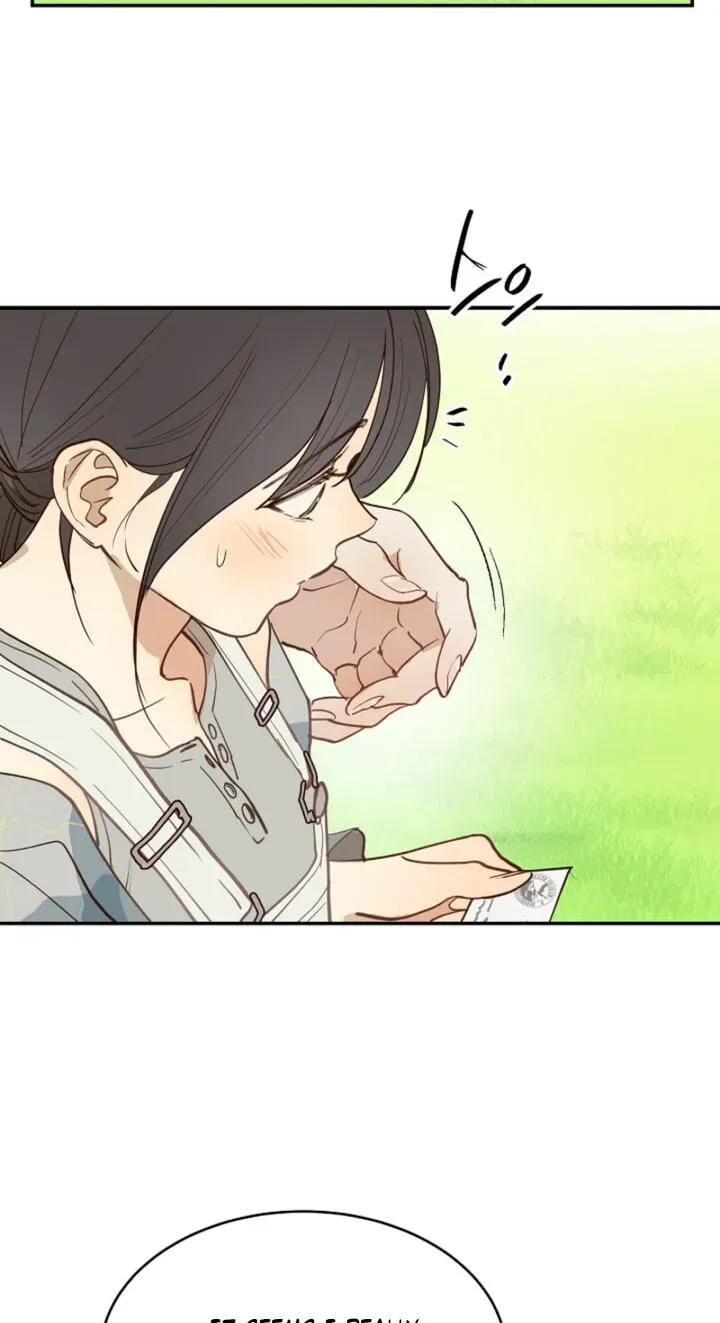 Flowers Are Bait chapter 53 page 63