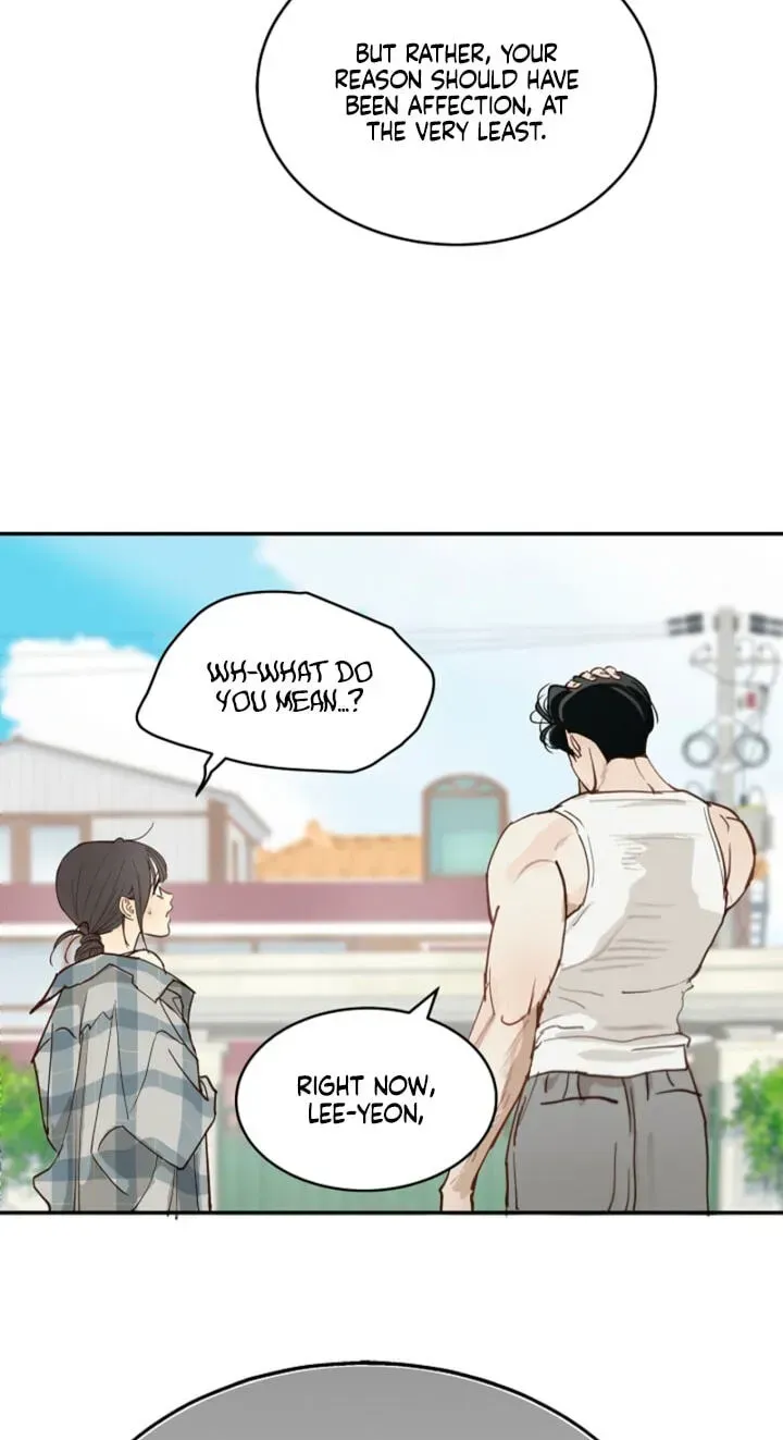 Flowers Are Bait chapter 53 page 65