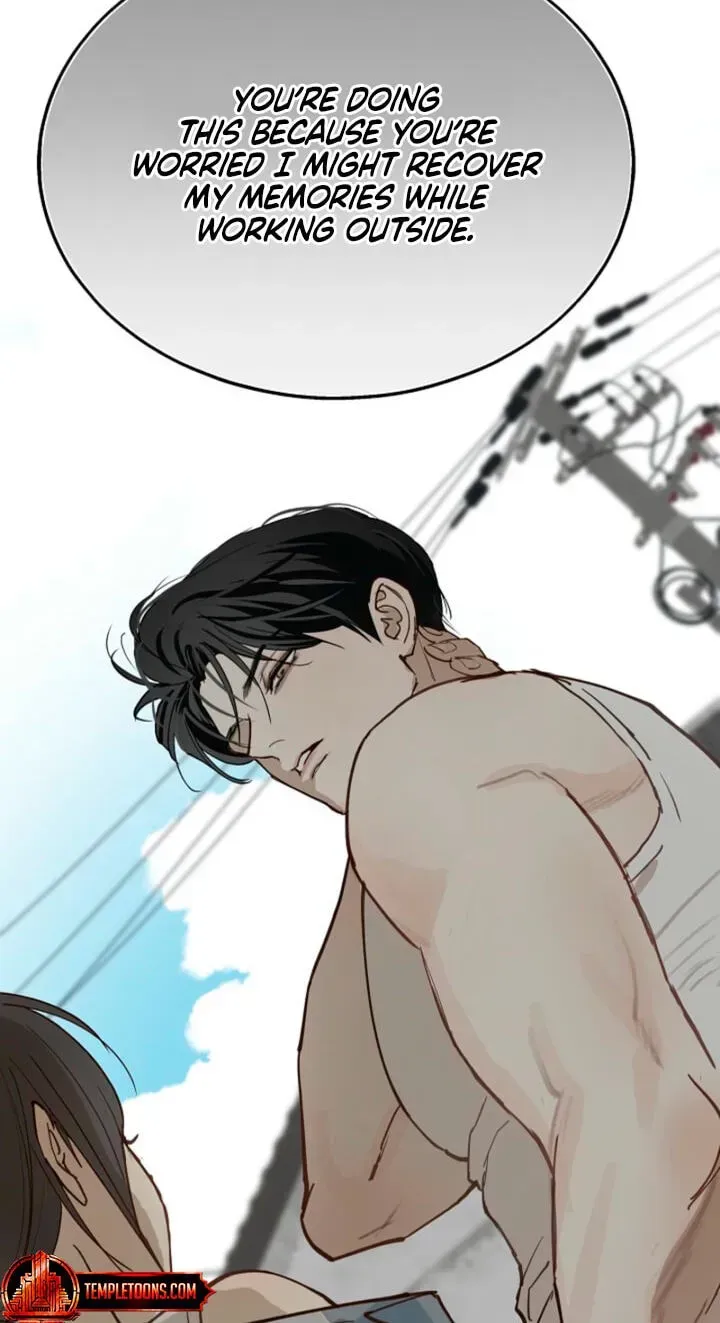 Flowers Are Bait chapter 53 page 66