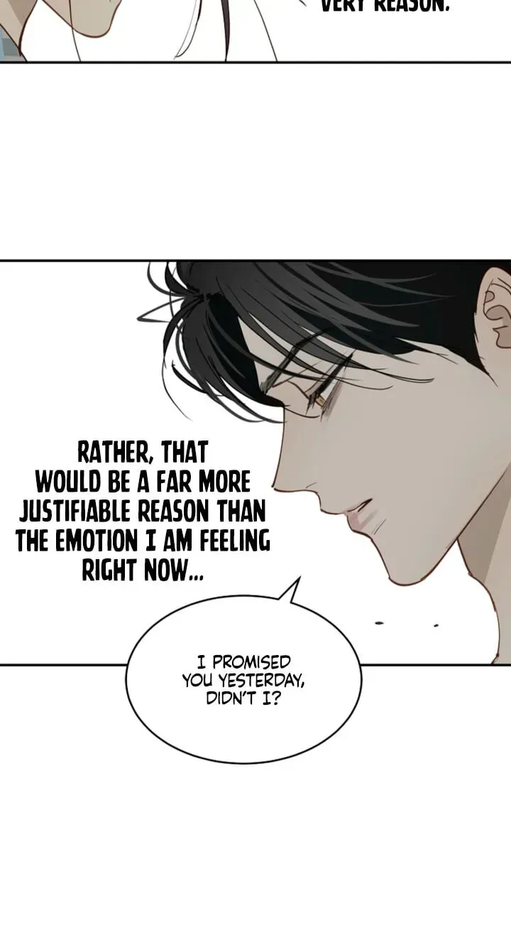 Flowers Are Bait chapter 53 page 69