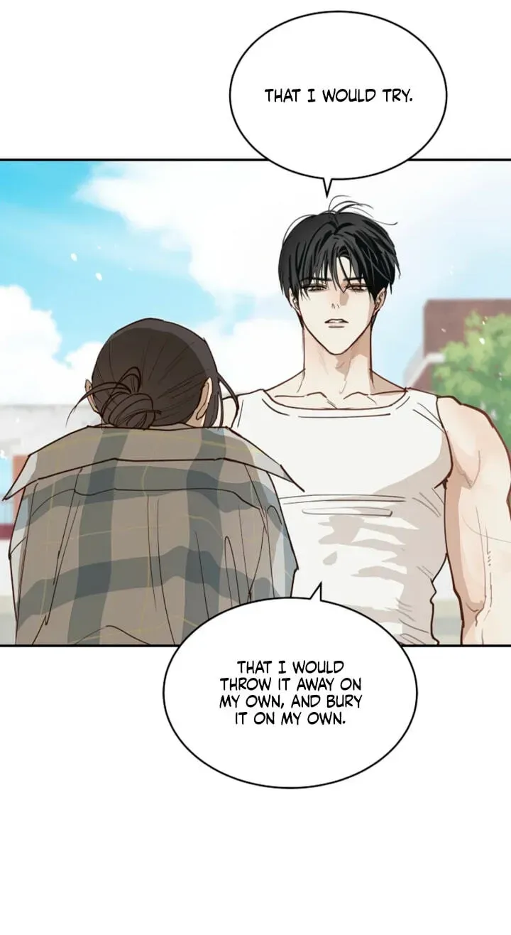 Flowers Are Bait chapter 53 page 70