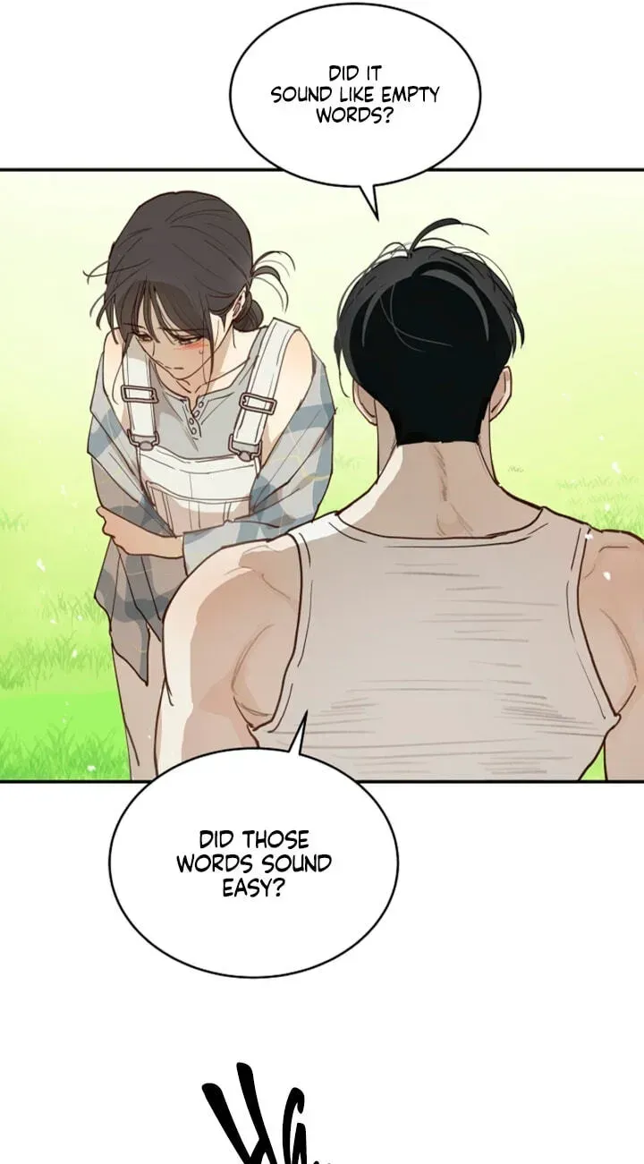 Flowers Are Bait chapter 53 page 71
