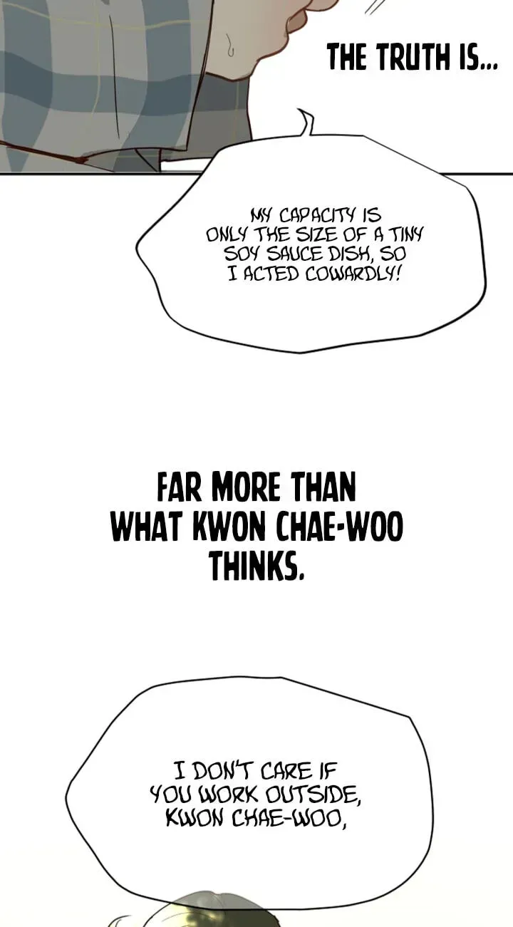 Flowers Are Bait chapter 53 page 74