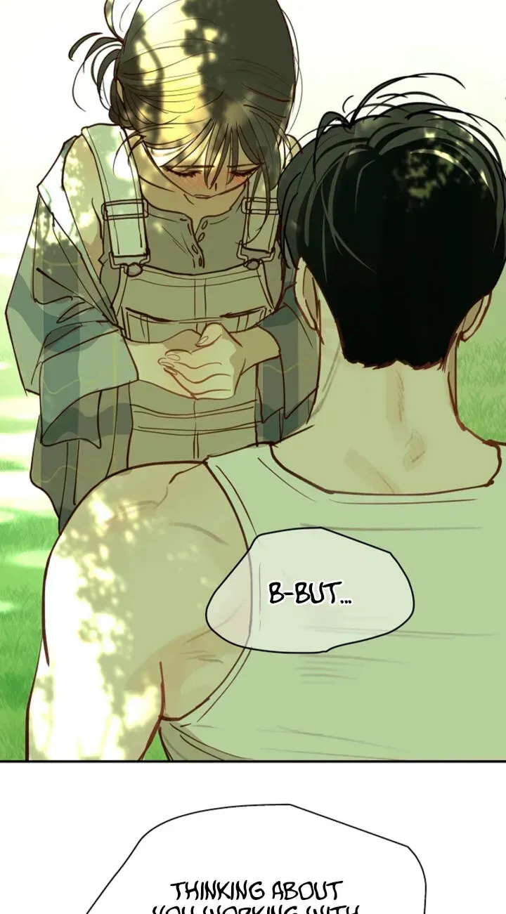Flowers Are Bait chapter 53 page 75