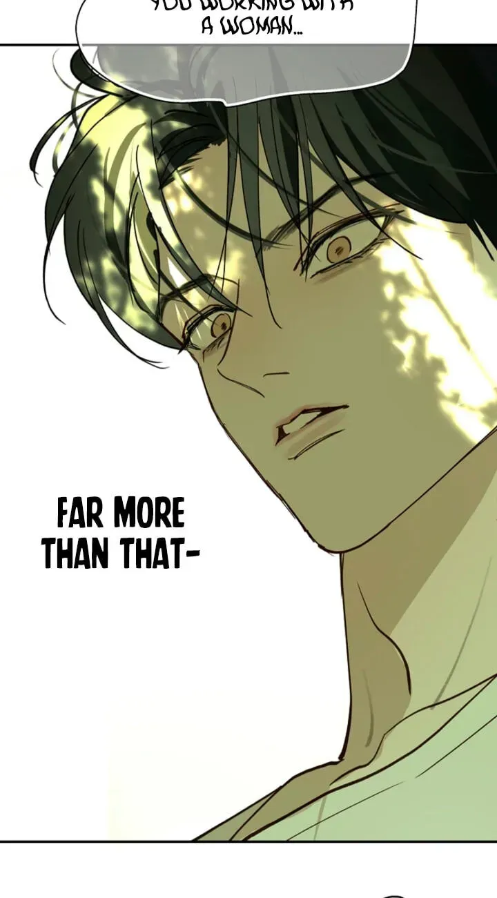 Flowers Are Bait chapter 53 page 76