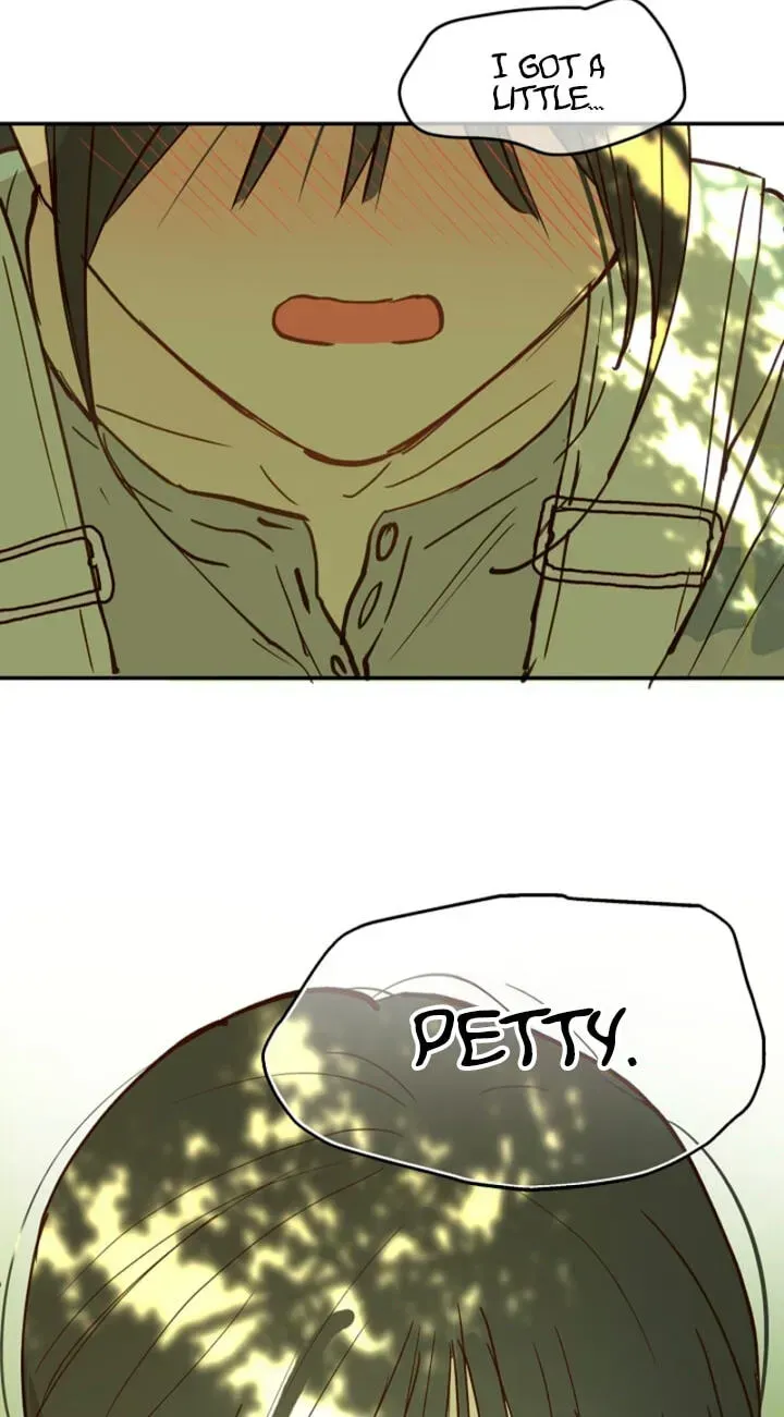 Flowers Are Bait chapter 53 page 77