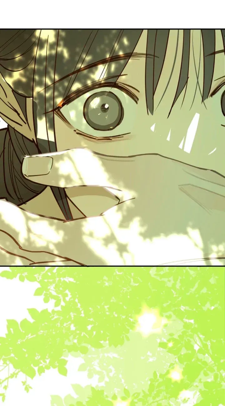 Flowers Are Bait chapter 53 page 79